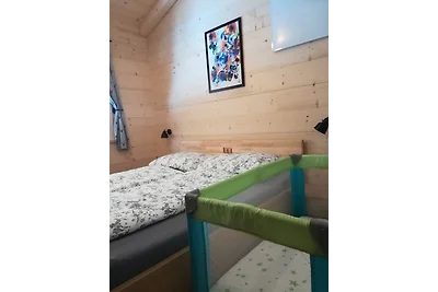 Vakantiehuis Ontspannende vakantie Eisenerz