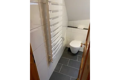 Ferienwohnung Seute Deern in Ditzum