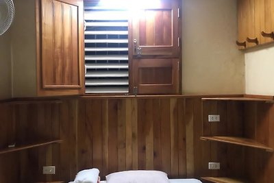 Vakantieappartement Gezinsvakantie Villa Clara