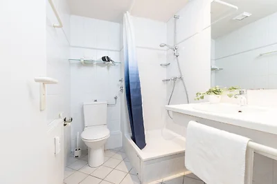 Haus Panorama Laboe Wohnung 5