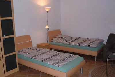 Appartement Altes Land Jork bei HH