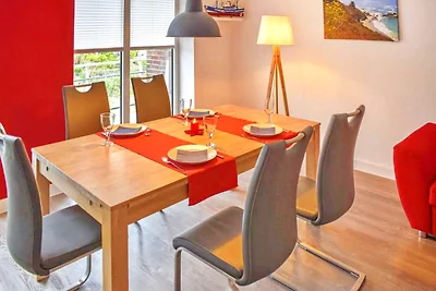 FeWo Windrose App303 HoWiDo -