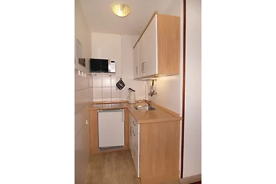 Vakantieappartement Gezinsvakantie Heiligenhafen