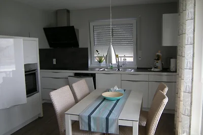Apartamento Vacaciones familiares Wangerland