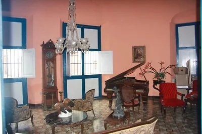 Hostal y Restaurante La Estancia