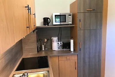 Vakantieappartement Gezinsvakantie Bad Herrenalb
