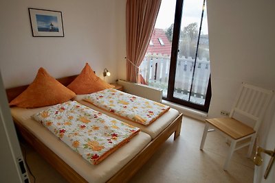 Vakantieappartement Gezinsvakantie Grödersby