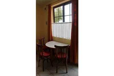 Vakantiehuis Ontspannende vakantie El Paso