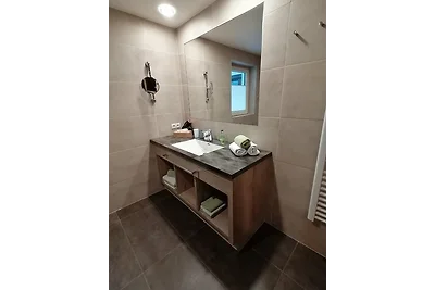 Apartment Lärche - DeLuxe