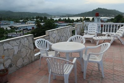 Casa Yaquelin y Adrian Appartement
