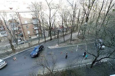 Apartament Dla rodzin Kiev