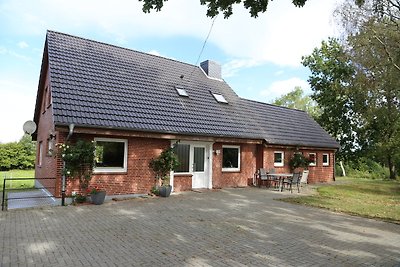 Casa vacanze Vacanza di relax Rabenkirchen-Faulück