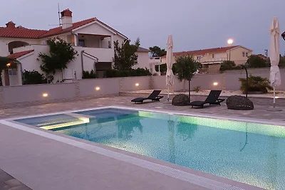 Holiday home relaxing holiday Vir