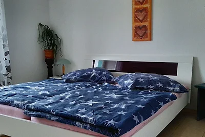 Feriendomizil Roger Wohnung 2