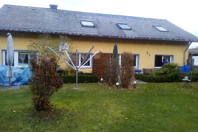 Ferienwohnung Waldrast
