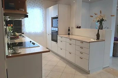 Traum Ferienwohnung mit 2