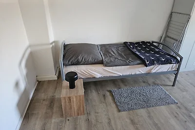 Vakantieappartement Gezinsvakantie Leuna