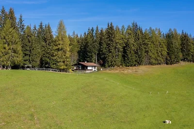 HHüttenurlaub in Traumlage Nähe