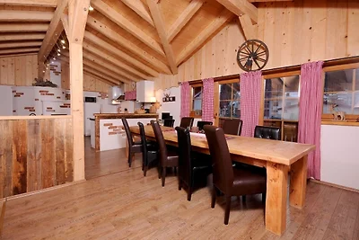 Casa vacanze Vacanza di relax Eisenberg