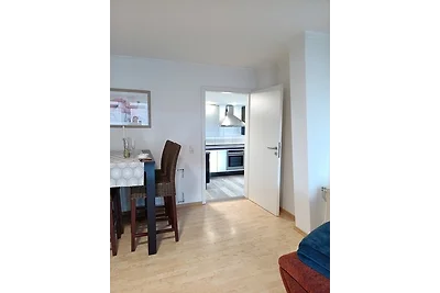 Appartamento Vacanza con famiglia Vlotho