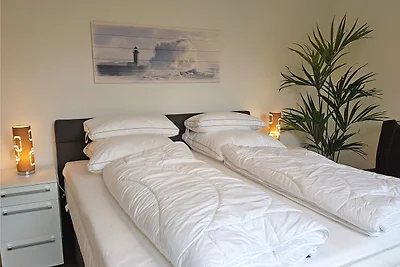 Appartamento Vacanza con famiglia Heiligenhafen