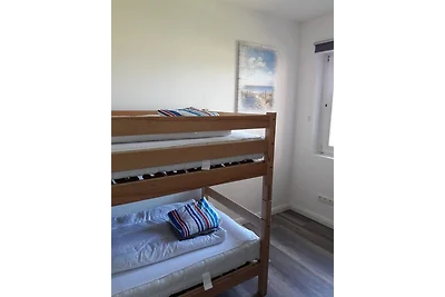 Vakantieappartement Gezinsvakantie Grömitz