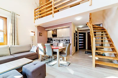 Sun&Snow Residence - Apartment 1A/6