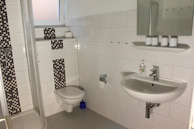 Haus Strandgang, Whg. 1