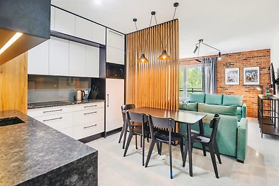 Sun&Snow Enklawa - Apartment 19A