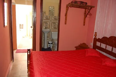Hostal Bitton Appartement 1