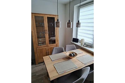 Ferienbungalow Engeo