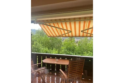 Appartement Raineck