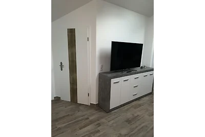 Holiday flat family holiday Wilhelmshaven