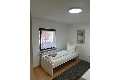 Grosse Wohnung Garten / near Munich