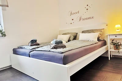 Vakantiehuis Ontspannende vakantie Geestland