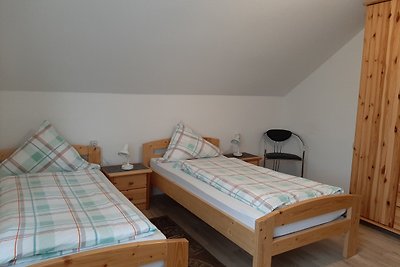 Ferienhof Schräder "Ol Huus baben"