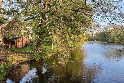 Vakantiehuis Ontspannende vakantie Hanerau-Hademarschen