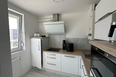 Casa vacanze Vacanza di relax Hage