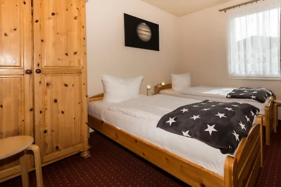 Vakantieappartement Gezinsvakantie Stechow-Ferchesar