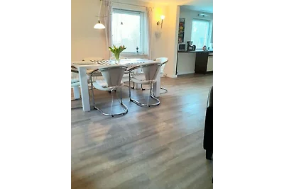 Casa vacanze Vacanza di relax Poppenbüll