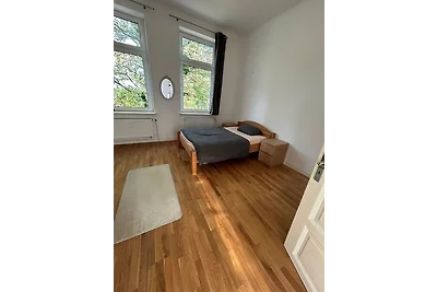 Kranich (1-4 Personen)