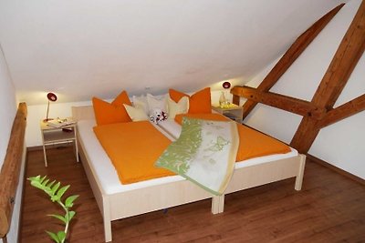 Vakantieappartement Gezinsvakantie Ochsenhausen