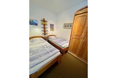 Vakantieappartement Gezinsvakantie Kellenhusen