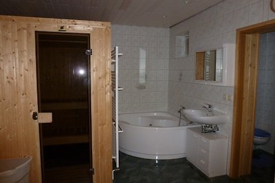 Vakantieappartement Gezinsvakantie Schalkau