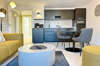 Olympia Haus 2, Whg. 20