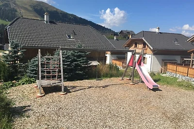 Hüttendorf Almchalet am Katschberg