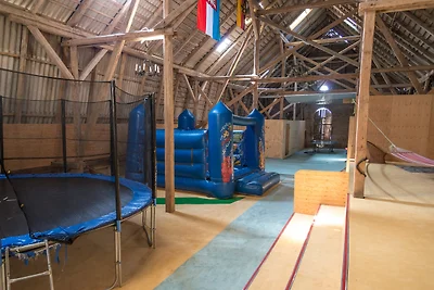 Vakantieappartement Gezinsvakantie Grömitz