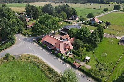 Vakantieappartement Gezinsvakantie Dahlenburg