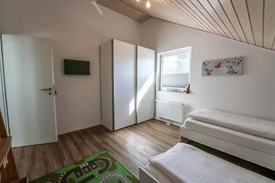 Appartamento Vacanza con famiglia Nordhorn