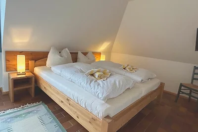Vakantieappartement Gezinsvakantie Prerow
